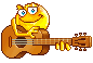 gitarist
